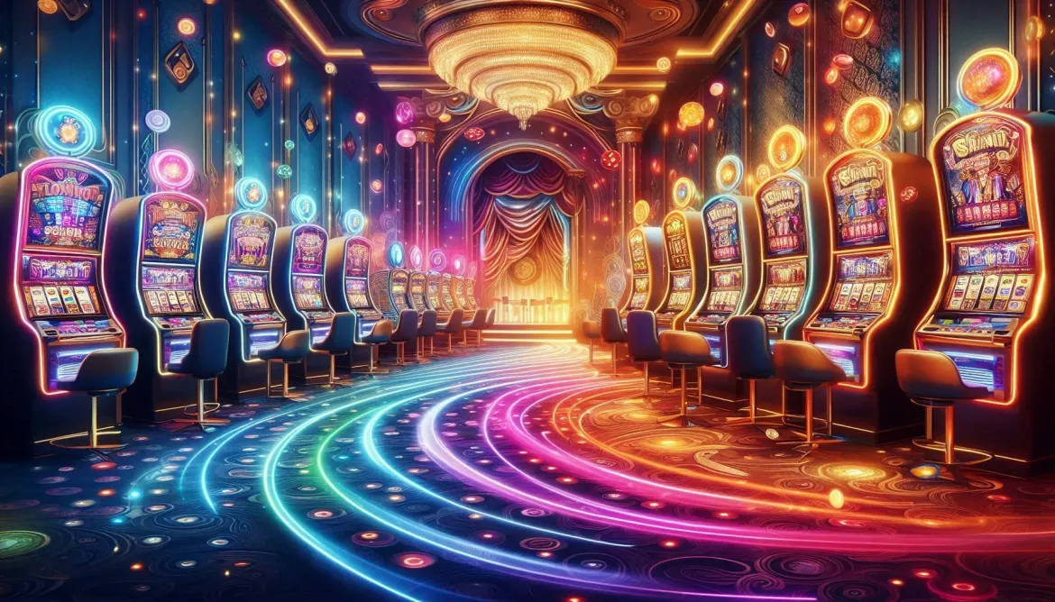 1King Casino
